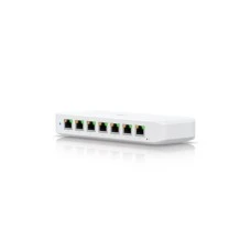 UBIQUITI LAN Switch Ubiquiti USW-ULTRA-210W 8x1GPoE/L2/210W