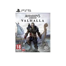 Ubisoft Entertainment PS5 Assassin's Creed Valhalla