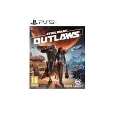 Ubisoft Entertainment PS5 Star Wars: Outlaws