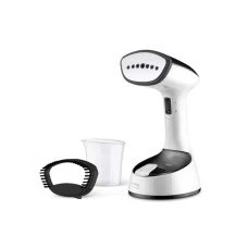 Ufesa Vertikalna pegla Black Mist