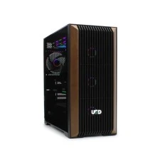 UGD COOPER 37 650W ARGB midi kućište UGD COOPER 37 650W ARGB midi kućište