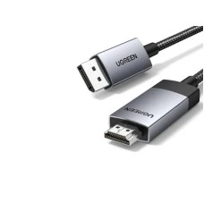 UGREEN Displayport na Hdmi kabl 2m 4K