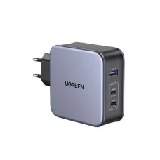 UGREEN Kućni brzi punjč CD289 Nexode 140W