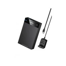 UGREEN US222 USB 3.0 eksterno kućište za HDD 2.5/3.5''