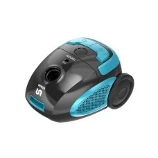 UNION Usisivač sa kesom za prašinu Compact VC-1609BBL