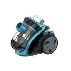 UNION Usisivač sa posudom za prašinu Cyclonic VC-1810CBL