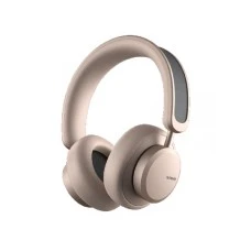 URBANISTA LOS ANGELES Solarne slušalice, Bluetooth 5.0, mat zlatna URBANISTA LOS ANGELES Solarne slušalice, Bluetooth 5.0, mat zlatna