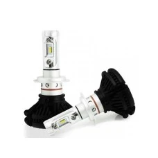 VELTEH LED sijalice H7 6000lm 50W par VELTEH LED sijalice H7 6000lm 50W par