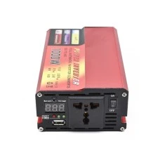 VELTEH Power inverter 12V-220V 1000W KT-PR1000 01-731 VELTEH Power inverter 12V-220V 1000W KT-PR1000 01-731