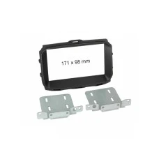 VELTEH Radio blenda za Alfa Romeo Giulietta RB-2040 VELTEH Radio blenda za Alfa Romeo Giulietta RB-2040