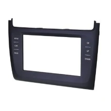 VELTEH Radio blenda za VW Polo RAM-40.492 2DIN VELTEH Radio blenda za VW Polo RAM-40.492 2DIN