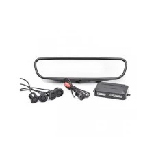 VELTEH Retrovizor/monitor 4.3'' + 4 senzora KT-RPS707 VELTEH Retrovizor/monitor 4.3'' + 4 senzora KT-RPS707