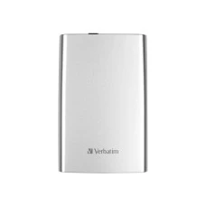 VERBATIM Eksterni hard disk, 1TB, 3.0, Sivi, (53071)
