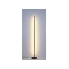 VESTA 364 PODNA LAMPA 18W 3000K CRNA