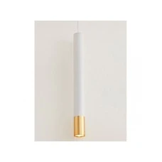 VESTA 392 VISILICA 3W 3000K MESING+BELA