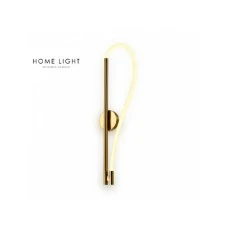 VESTA 452 zidna lampa 28W 3000K mesing