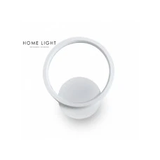 VESTA 467 ZIDNA LAMPA 10W 3000K BELA