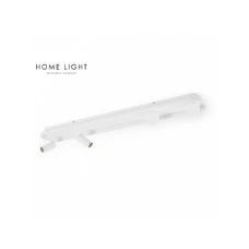 VESTA 480 PLAFONSKA SVETILJKA 34W+2*5W+2*3W 3000K BELA