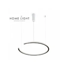 VESTA 547 visilica 40W 3000K BELA (Ø 600)