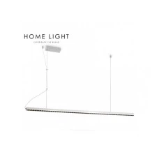 VESTA 549 visilica 40W 3000K bela