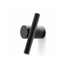 VESTA 594 Zidna lampa 7W 3000K Crna