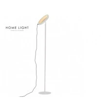 VESTA 635 PODNA LAMPA 24W BELA