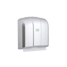 VIALLI Dispenzer za složivi ubrus VIALLI K4M srebrni metalic