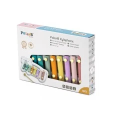 VIGA Drveni ksilofon