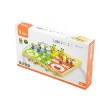 VIGA Drveni ne ljuti se čoveče