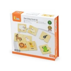 VIGA Majka i maldunče puzzle