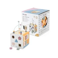 VIGA Polar B aktiviti kocka 8u1 (37172) VIGA Polar B aktiviti kocka 8u1 (37172)