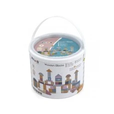 VIGA PolarB Drvene kocke