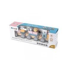 VIGA PolarB Voz vesele životinje