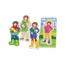 VIGA Proces rađanja bebe