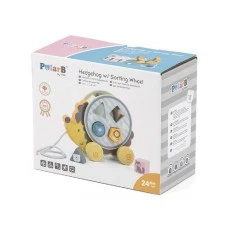 VIGA Set za sortiranje, jež