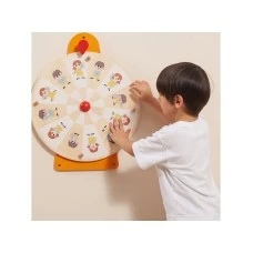 VIGA Točak sreće osećanja (37183) VIGA Točak sreće osećanja (37183)