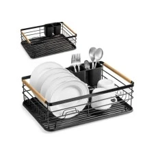 Vilde 229002 Metalni oceđivač za sudove Vilde 229002 Metalni oceđivač za sudove