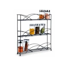 Vilde Metalna višenamenska polica