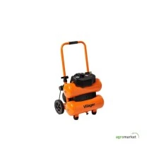 VILLAGER Kompresor Villager VAT DB 17 L