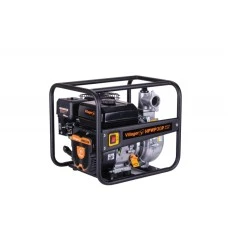 VILLAGER HPWP 30 P Motorna pumpa za vodu Black Edition