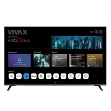 VIVAX 65S60WO 4K UHD webos Smart