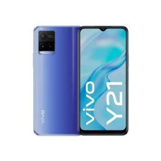 VIVO Refurbished Y21 4/64GB Blue A Grade
