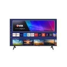 VOX 43QVF684 DLED Full HD Smart TV