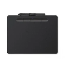 WACOM Intuos S BT Manga crna CTL-4100WLK-M