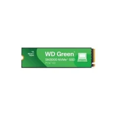 WD 1TB Green SN3000 NVMe SSD Gen4 WDS100T4G0E-00CPS0