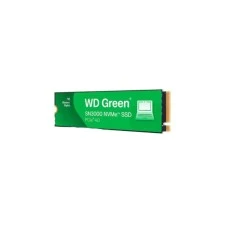 WD 500GB Green SN3000 NVMe SSD Gen4 WDS500G4G0E-00CPS0