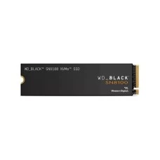 WD Black (M.2, 4TB, PCIE GEN 5x4 NVMe)
