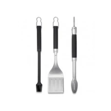 WEBER Precision pribor za pečenje trodelni