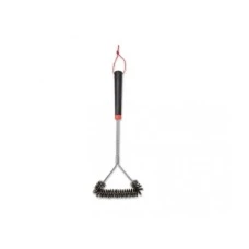 WEBER Trostrana četka za čišćenje roštilja 46 cm 140301498
