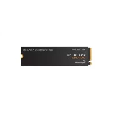 WD 2TB M.2 NVMe Gen4 WDS200T4X0E SN7100 Black SSD